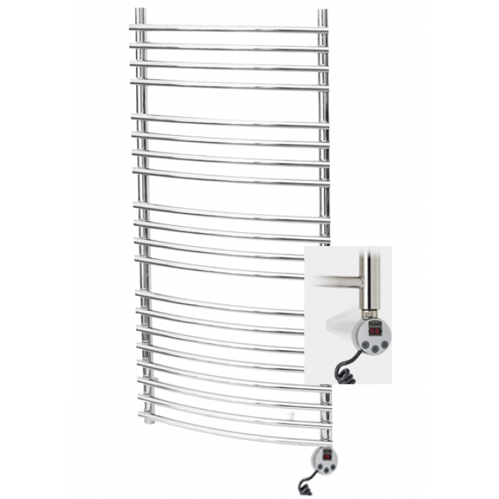 ЭЛЕКТРИЧЕСКИЙ ПОЛОТЕНЦЕСУШИТЕЛЬ &laquo;МАРИО&raquo; 555/1130