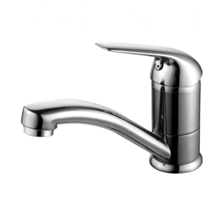Серия plus ADVANCE Смеситель для умывальника с поворотным изливом &ndash; LM1207C
